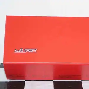 Looksmart ferrari 488 gt3 evo alphatauri af corse 2021 #23 1/43 scale lsrc124