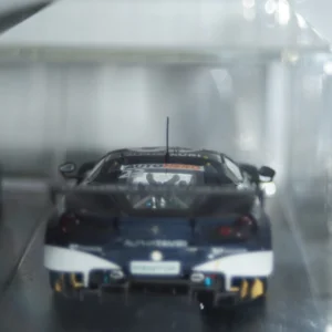 Looksmart ferrari 488 gt3 evo alphatauri af corse 2021 #23 1/43 scale lsrc124
