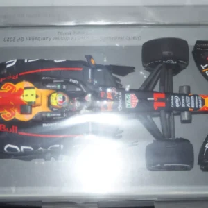 Spark oracle red bull racing rb19 winner gp2023 18s897