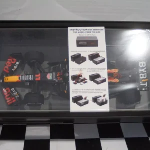 Spark oracle red bull racing rb19 winner gp2023 18s897
