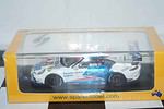 Spark porsche 911 gt3 carrera cup australia champion 2016 #7 1:43 as022