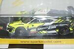 Spark audi r8 lms gt3 24hr nurburgring 2020 #5 1:43 ref 2020245