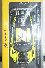 Spark audi r8 lms gt3 24hr nurburgring 2020 #5 1:43 ref 2020245