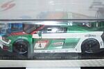 Spark audi r8 lms gt3 #5 24hr nurburgring 2022  1:43 ref 2022245