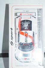 Spark audi r8 lms gt3 7th suzuka 10h 2019 #125 1:43 ref sj088