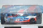 Spark audi r8 lms gt3 #15 24hr nurburgring 2021 1:43 ref 2020245