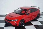 Otto honda civic type r red 2022 1:18 ot440