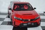 Otto honda civic type r red 2022 1:18 ot440