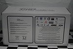 Otto mitsubishi lancer evo 3 white 1:18 resin ot1065