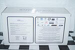 Otto bmw e24 m6 red 1986 1:18 ot1018