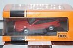 Ixo ford probe gt turbo 1989 clc540n in red diecast 1:43