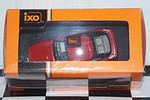 Ixo ford probe gt turbo 1989 clc540n in red diecast 1:43