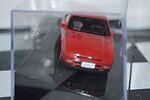 Ixo ford probe gt turbo 1989 clc540n in red diecast 1:43