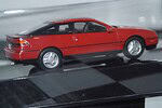 Ixo ford probe gt turbo 1989 clc540n in red diecast 1:43