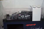 Spark mclaren f1 gtr winner #59 24hr lemans 1995 18lm95 1:18
