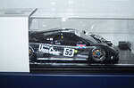 Spark mclaren f1 gtr winner #59 24hr lemans 1995 18lm95 1:18