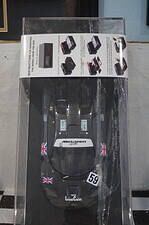 Spark mclaren f1 gtr winner #59 24hr lemans 1995 18lm95 1:18