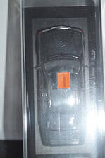 Maxichamps alfa romeo gtv 6 1983 silver 1:43 940 120141