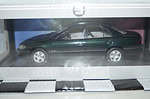 Triple 9 opel omega b roadcar 1996 green 1:18 t9-1800433