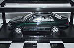 Triple 9 opel omega b roadcar 1996 green 1:18 t9-1800433
