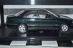 Triple 9 opel omega b roadcar 1996 green 1:18 t9-1800433