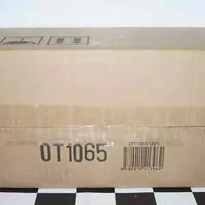 Otto mitsubishi lancer evo 3 white 1:18 resin ot1065