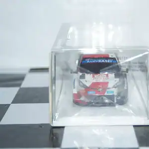 Spark toyota yaris gr rally japan 2023 evans #33 1:43 resin s6731