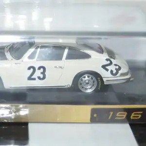 Spark porsche 911s winner #23 spa 24hr 1967 1:43 43spa1967