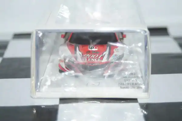 Spark honda acura nsx gt3 suzuka 10h 2019 #98 1:43 resin sj094