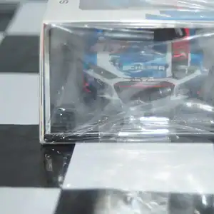 Spark audi r8 lms gt3 #15 24hr nurburgring 2021 1:43 ref 20212415
