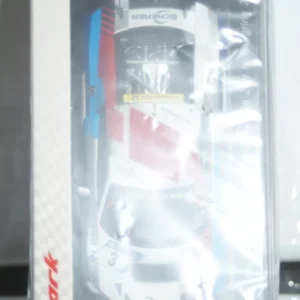 Spark audi r8 lms 7th 24hr nurburgring 2018 #3 1:43 ref sg406