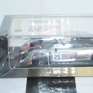 Spark audi r8 lms gt3 winner spa 2017 #1 1:43 43spa2017
