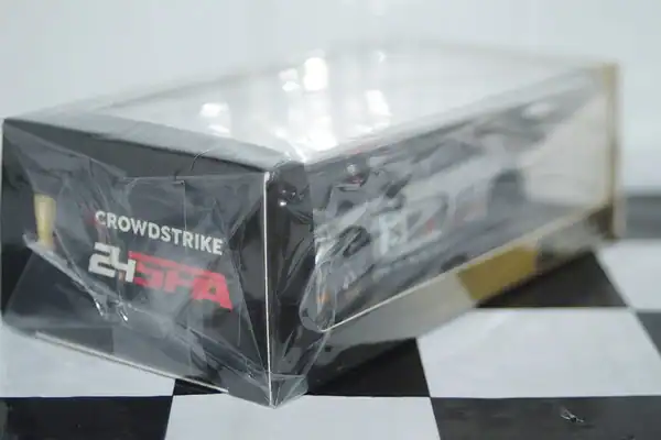 Spark audi r8 lms gt3 winner spa 2017 #1 1:43 43spa2017