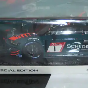Spark audi r8 lms gt3 5th 24hr nurburgring 2020 #1 1:43 ref 2020241