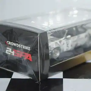 Spark bmw 635 csi winner spa 1985 #5 1:43 43spa1985