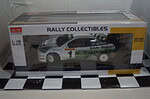 Sunstar ford focus rs wrc 03 colin mcrae #1 pirelli rally 2005 ref 3912 1:18