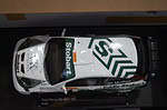 Sunstar ford focus rs wrc 03 colin mcrae #1 pirelli rally 2005 ref 3912 1:18