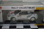 Sunstar ford focus rs wrc 03 tanak #1 winner saaremaa ref 3913 1:18