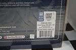 Sunstar ford focus rs wrc 03 tanak #1 winner saaremaa ref 3913 1:18