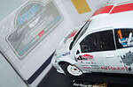 Sunstar ford focus rs wrc 03 tanak #1 winner saaremaa ref 3913 1:18