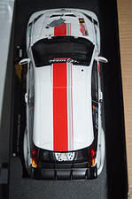 Sunstar ford focus rs wrc 03 tanak #1 winner saaremaa ref 3913 1:18