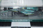 Spark aston martin amr23 2nd dutch gp 2023 #14 f.alonso 1:43 ref s8924