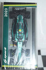 Spark aston martin amr23 2nd dutch gp 2023 #14 f.alonso 1:43 ref s8924