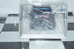Spark toyota yaris gr rally japan 2023 t.katsuka #18 1:43 resin s6740