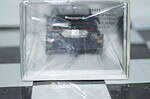 Spark toyota yaris gr rally japan 2023 t.katsuka #18 1:43 resin s6740