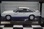 Norev opel manta i200 white 1984 1:18 scale 183300 ltd