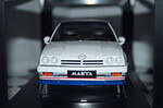 Norev opel manta i200 white 1984 1:18 scale 183300 ltd