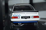 Norev opel manta i200 white 1984 1:18 scale 183300 ltd