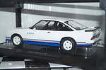 Norev opel manta i200 white 1984 1:18 scale 183300 ltd