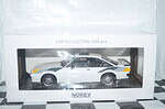 Norev opel manta b irmscher white (fred) 1991 1:18 scale 183306 ltd